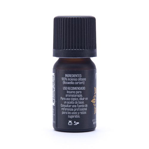 Aceite Esencial de Incienso Somalia Nua Perú 11 ml