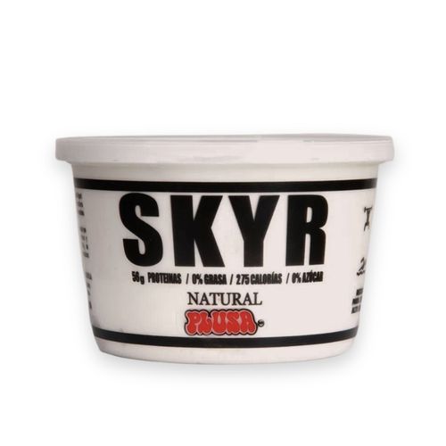 Yogurt skyr x 500 gr  plusa