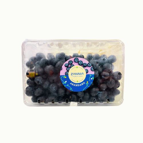 ARANDANOS ZANNIA 500GR