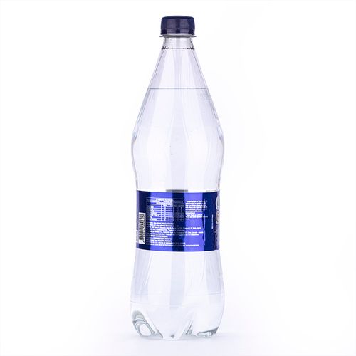Agua Mineral Nat CG Socosani 1 lt