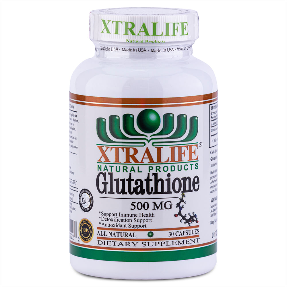 effects of liposomal glutathione Glutathione: Benefits and Supplements