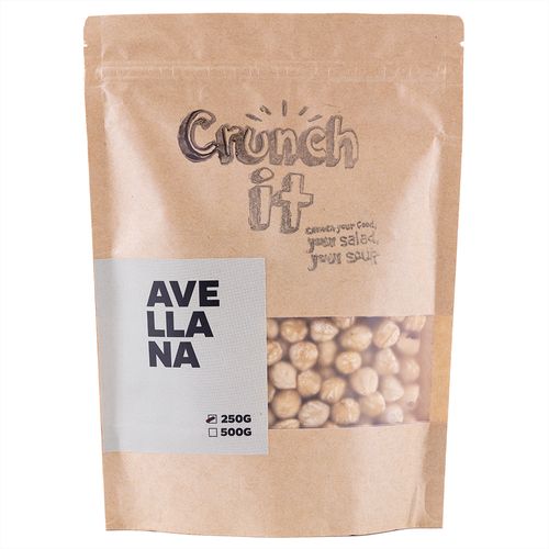 Avellanas Peladas Crunch It 250 g