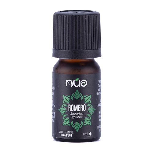 Aceite Esencial de Romero Nua Perú 11 ml