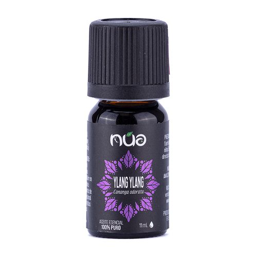 Aceite Esencial de Ylang Ylang Nua Perú 11 ml