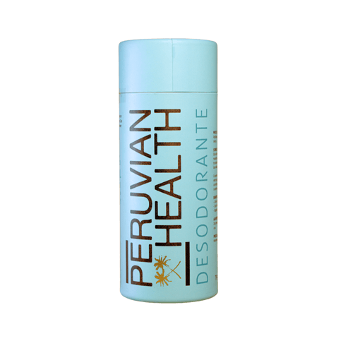 DESODORANTE JAZMIN PERUVIAN HEALTH 79GR