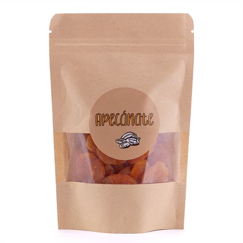 Damasco Deshidratado Apecánate 100 g