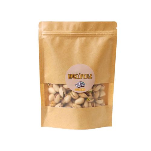 Pistacho Tostado Apecánate 200 g