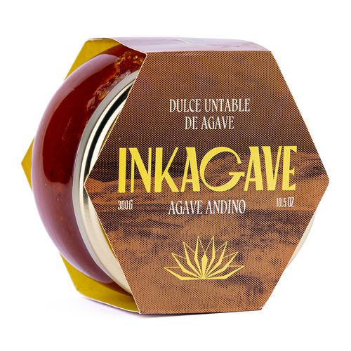 Dulce Untable de Maguey Agrodelfo 300 g