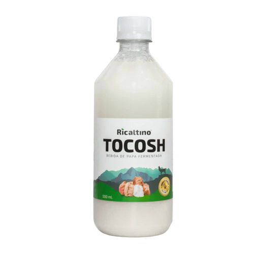 SUERO TOCOSH 500ML RICALTINO