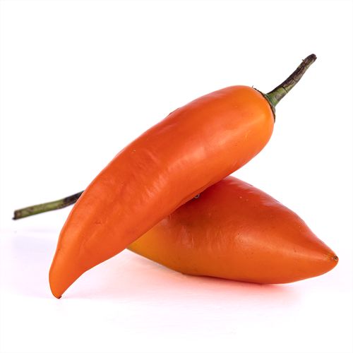 Ají Amarillo kg