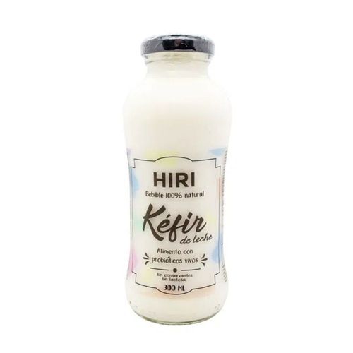 Kefir de Leche Hiri 300 ml
