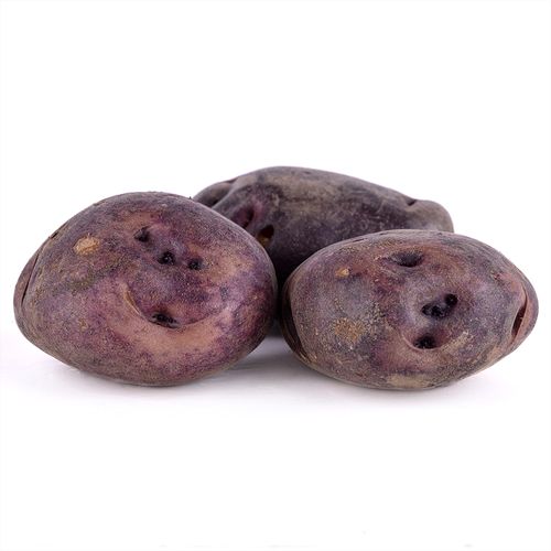 Papa Negra Andina kg