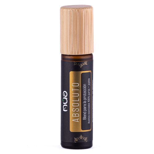 ACEITE ESENCIAL BLEN ABSOLUTO 10ML  NUA