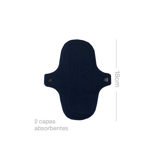 Toalla de Tela Mini Bamboo Balance 1 und
