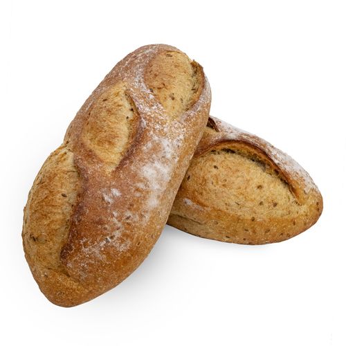 Pan de Centeno Lartisan 1 und