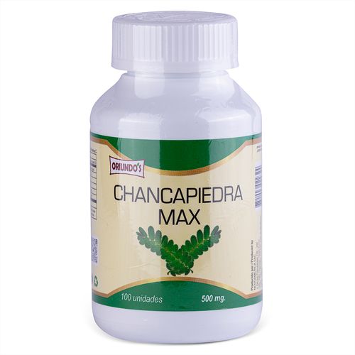 Chancapiedra Oriundo's 100 cap