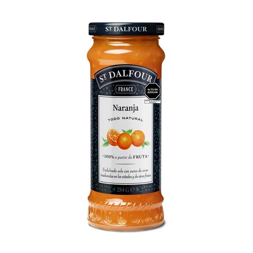 Mermelada de Naranja St. Dalfour 284 g