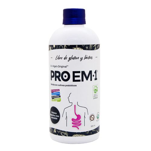 Proem-1 Bebida Probiótica 500 ml