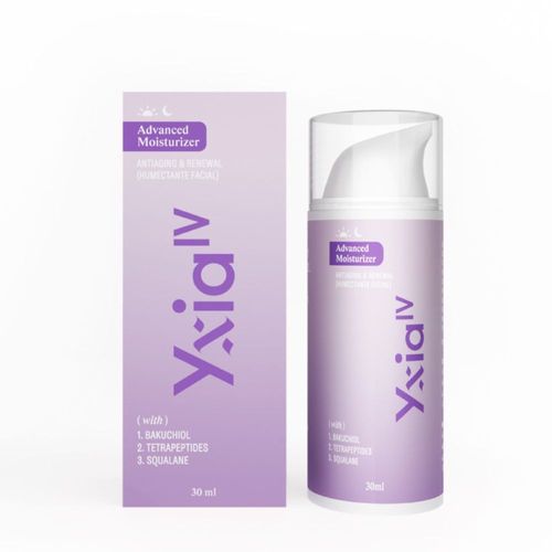 Crema  Antiaging YXIA IV