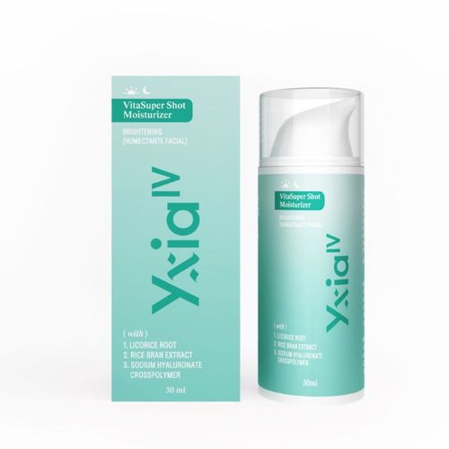 Crema  Antimanchas con Vitamin C