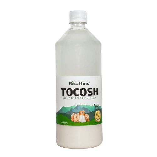 Suero de Tocosh 1L Ricaltino
