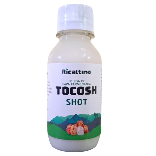 SUERO DE TOCOSH SHOT 125 ML RICALTINO