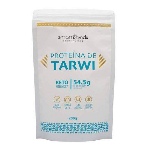 Tarwi en Polvo 200G Smart Blends
