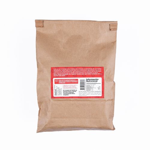 Pan de Molde Linaza sin Gluten Evita 300 gr