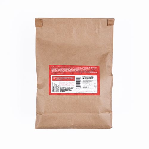 Pan de Molde de Yema sin Gluten Evita 300 g