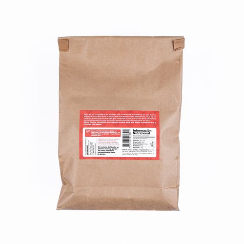 Pan de Molde de Kiwicha sin Gluten Evita 300 g