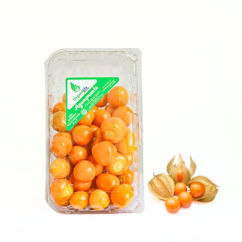 AGUAYMANTOS FRESCOS ORGANILIFE 500G