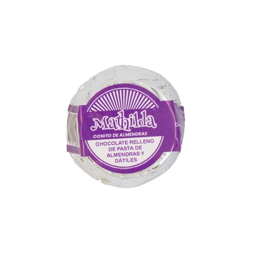Conito de Almednra Mathilda 40 g