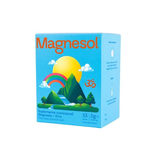 Magnesol Diet 2 g Magnesol 33 und