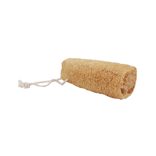 Luffa esponja vegetal Bamboo Balance