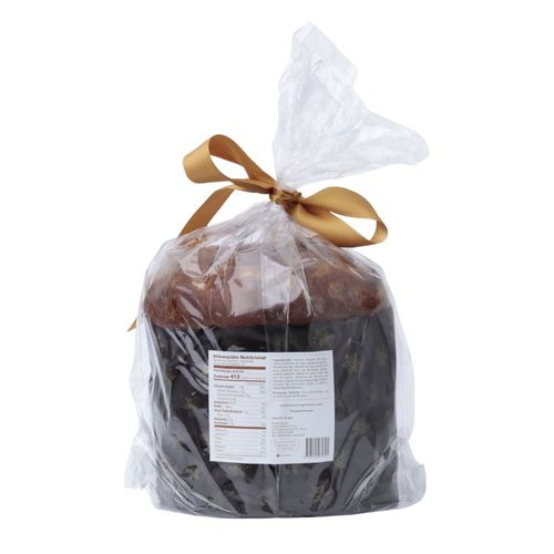 Panetón de chocolate vegano Airampo 950g