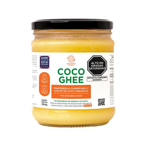 Cocoghee Ancestral Food 350g