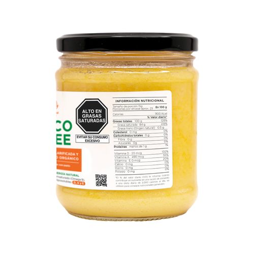 Cocoghee Ancestral Food 350g