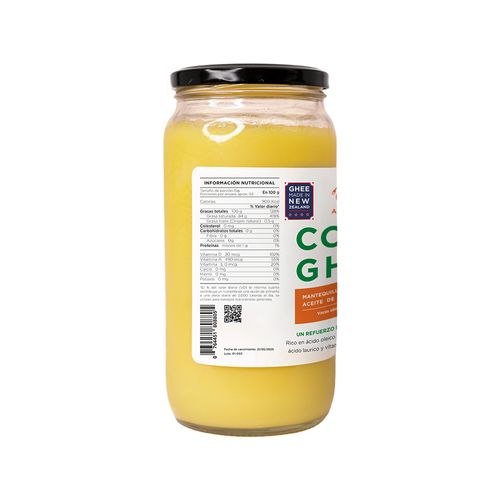 Cocoghee Ancestral Food 800g