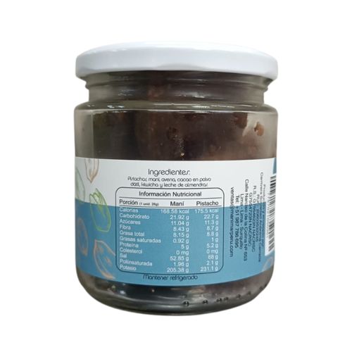 Mix Bites Manimar 200g