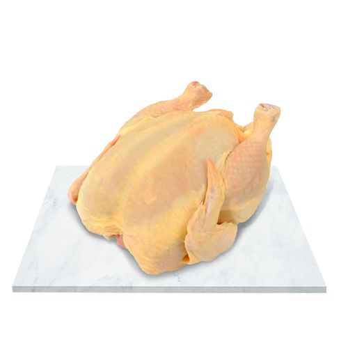 Pollo Libre Ecocampo Kg