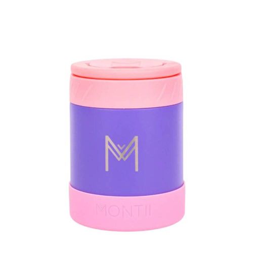 Termo Insulated Food Jar Grape Montii 1 und
