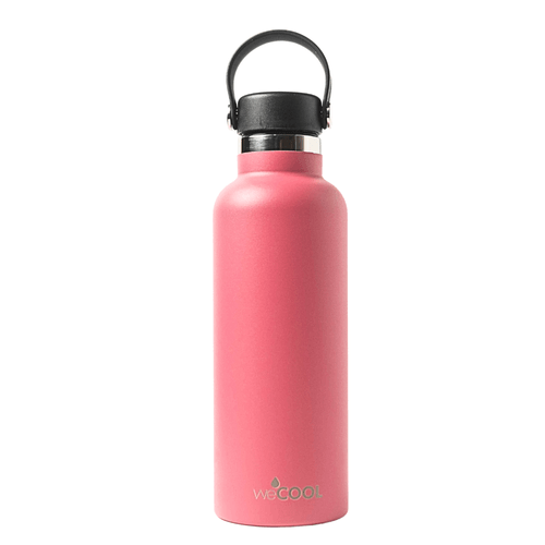 Botella Rosa WeCool 650ml