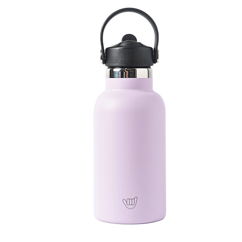 Botella Kids Lila WeCool 350ml