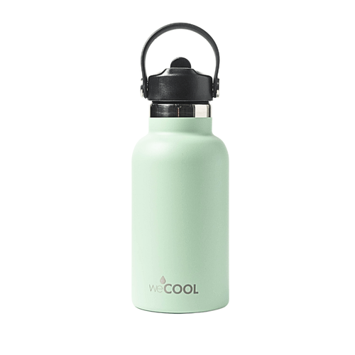 Botella Kid verde WeCool 350ml