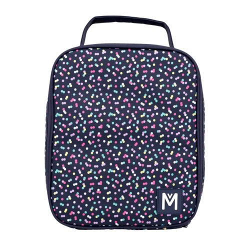 Large lunch bag Confetti Montti