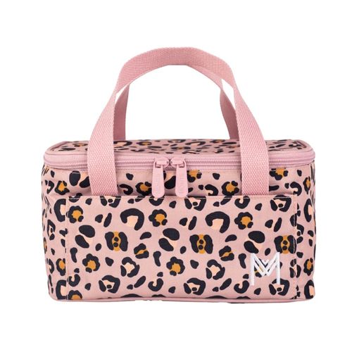Cooler Bag Leopard