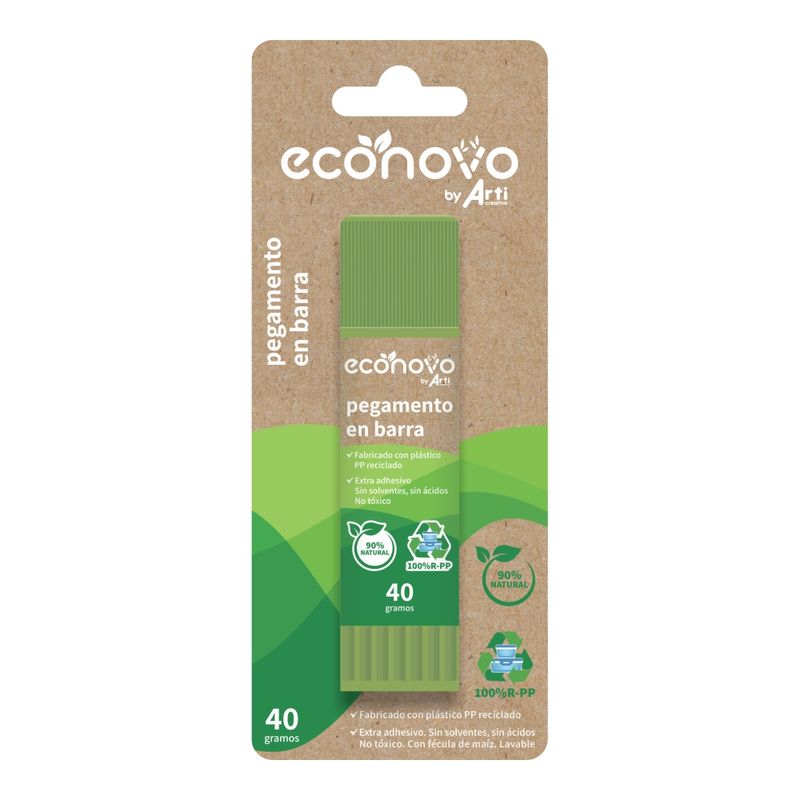 Goma-En-Barra-Stic-Econovo-40g