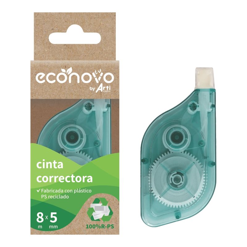 Corrector-En-Cinta-Econovo
