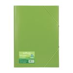 Folder-Con-Liga-Verde-Econovo
