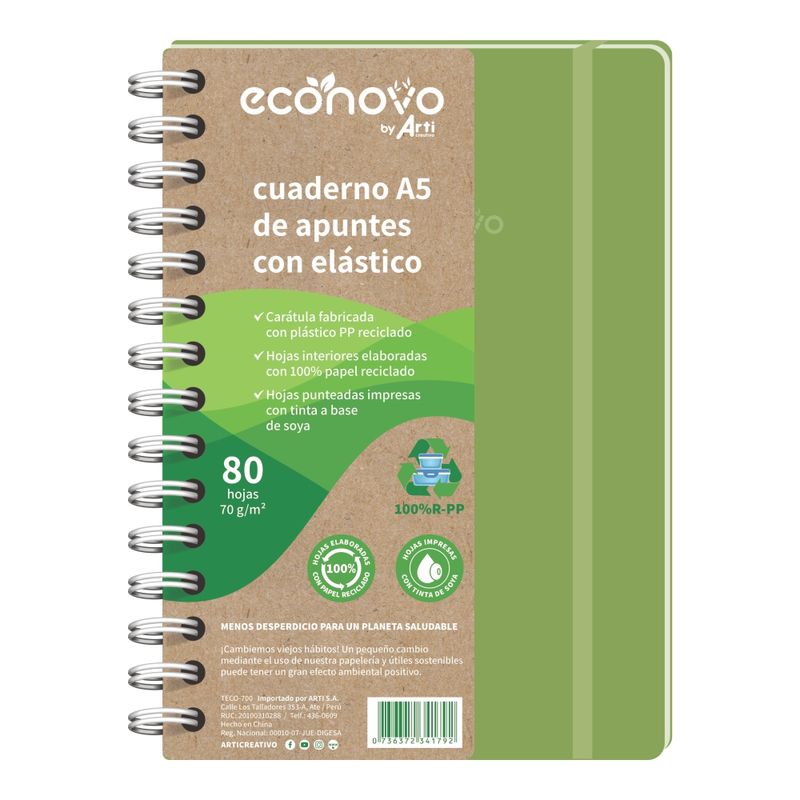 Cuaderno-A5-Con-Elastico-Econovo